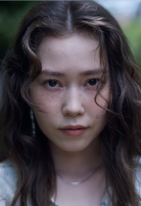 ロバートソン 夏妃